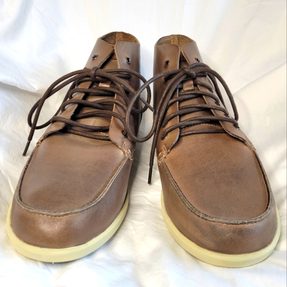 Mens Olukai Nalukai Boot, 12